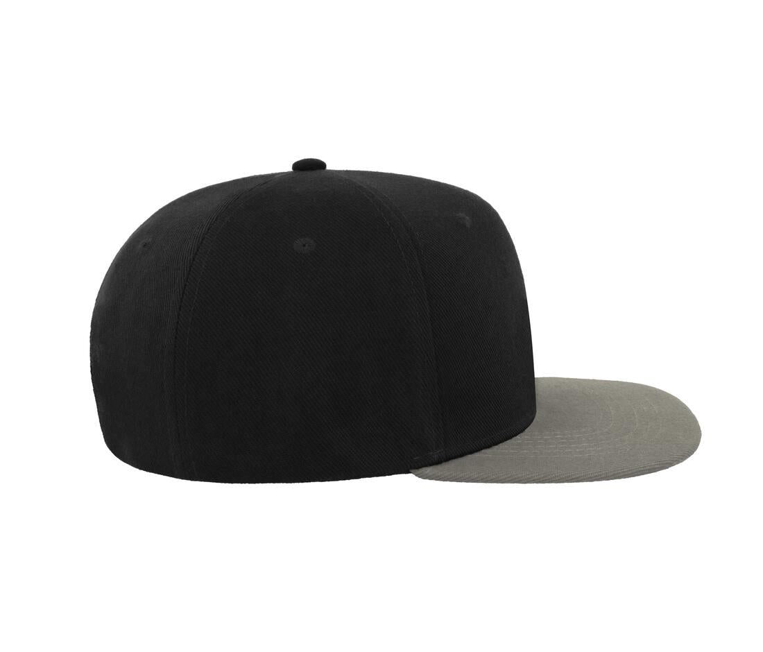 Atlantis Snap Back Cap