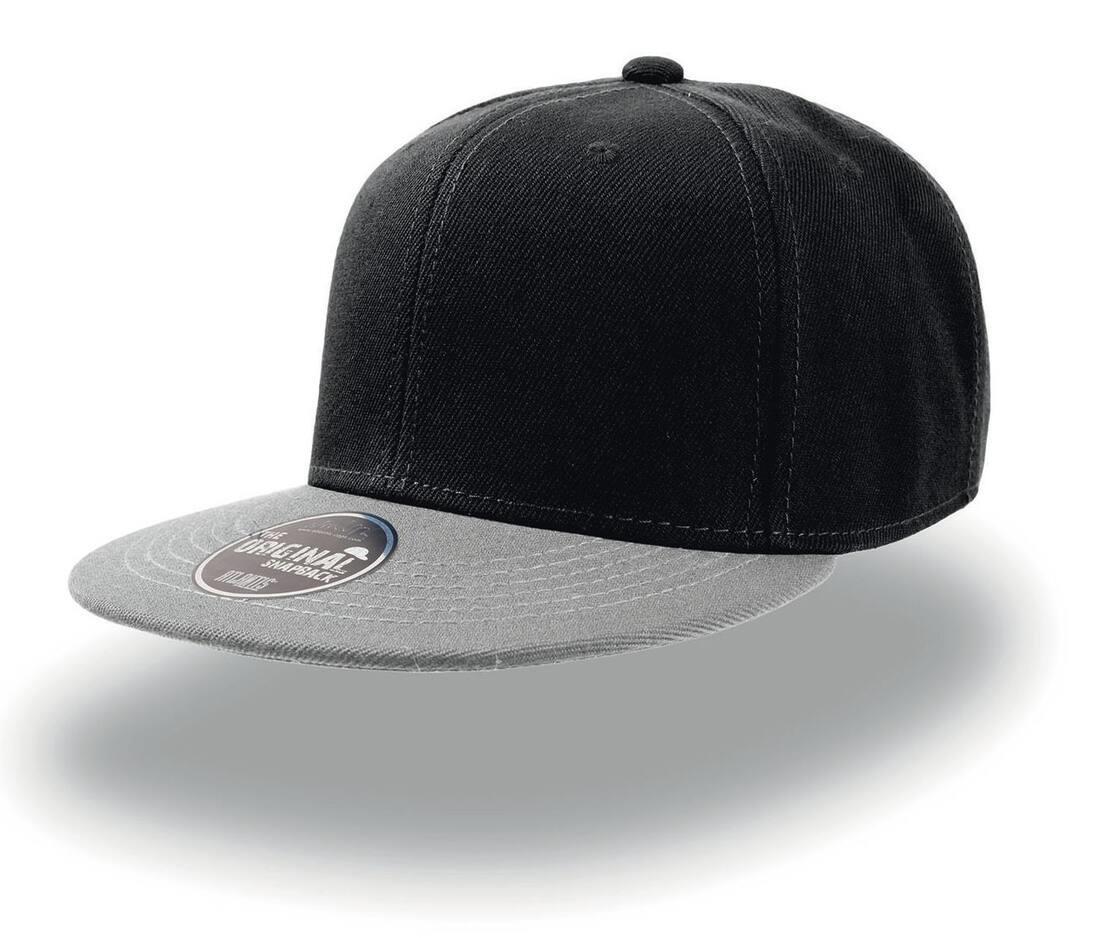 Atlantis Snap Back Cap