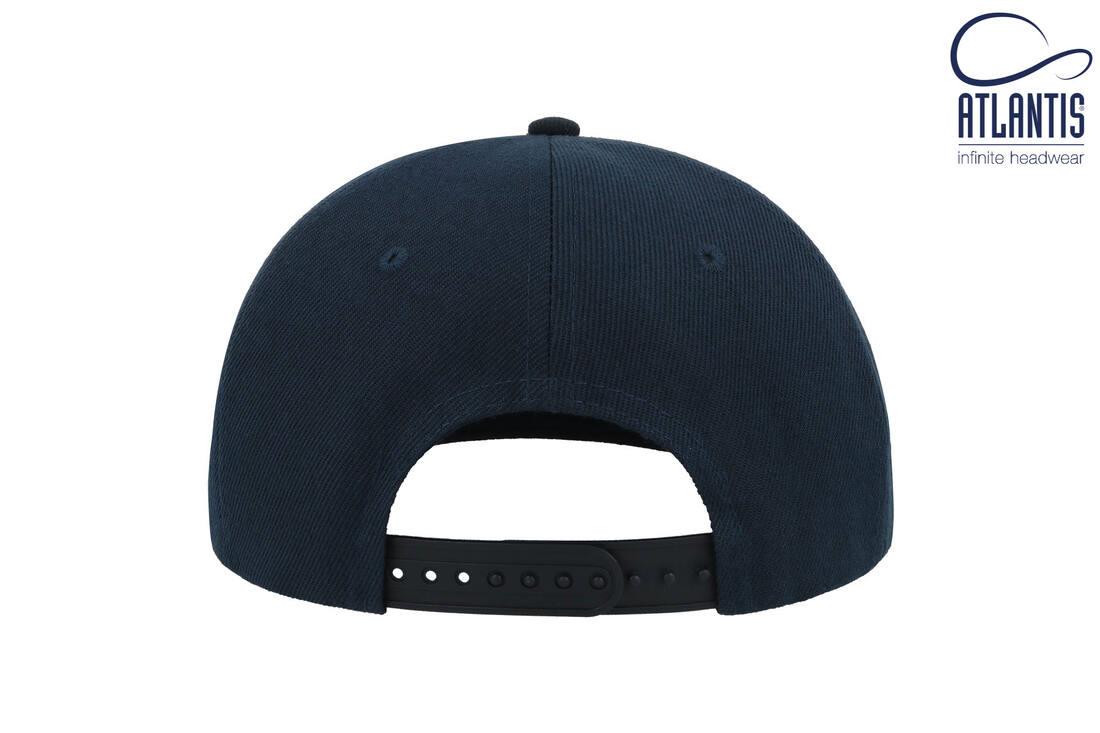 Atlantis Snap Back Cap