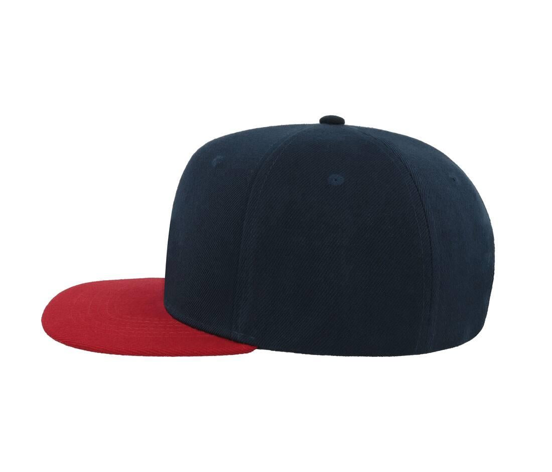 Atlantis Snap Back Cap