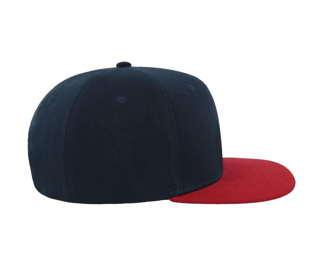 Atlantis Snap Back Cap