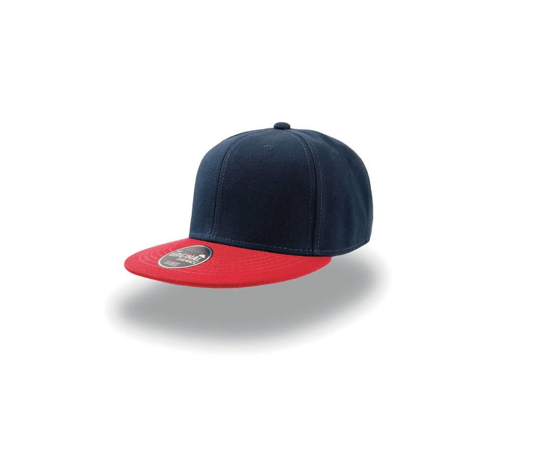 Atlantis Snap Back Cap