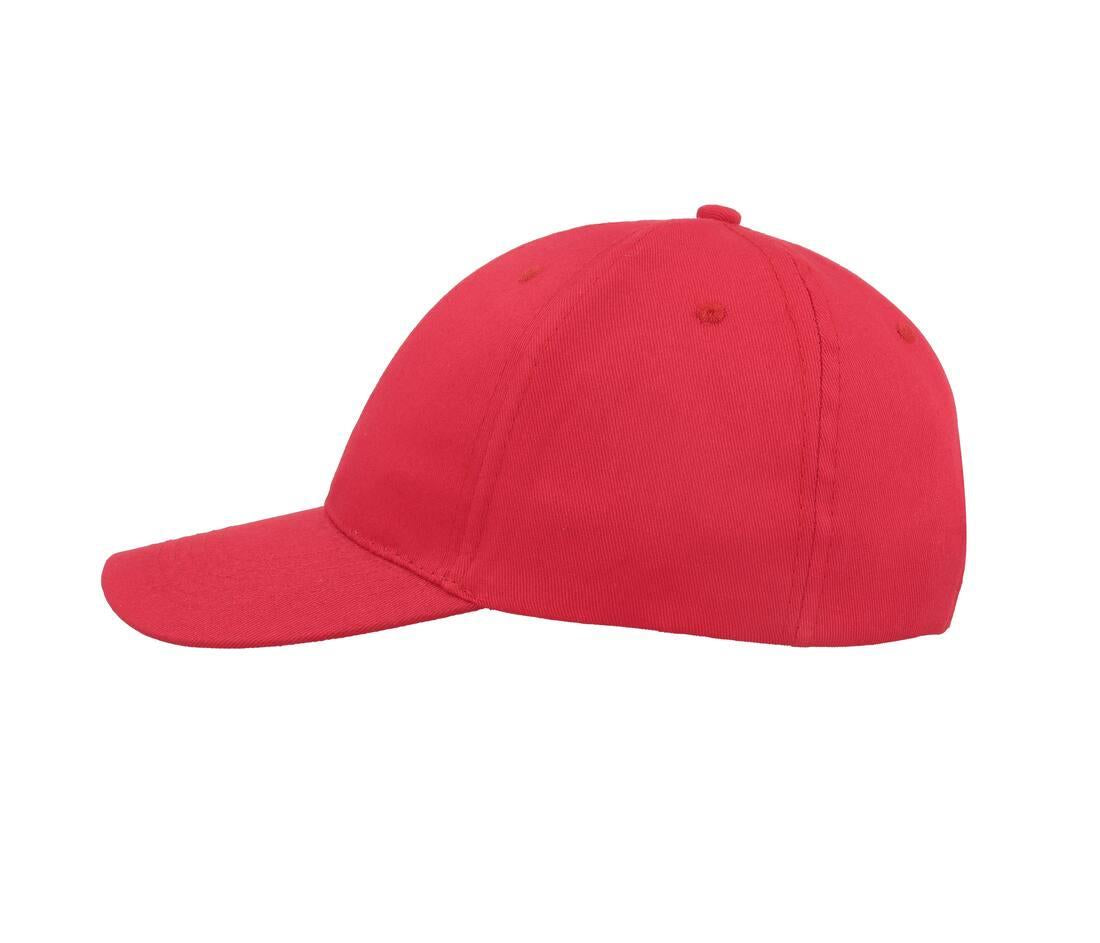 Atlantis Start Six Cap