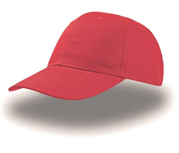 Atlantis Start Six Cap