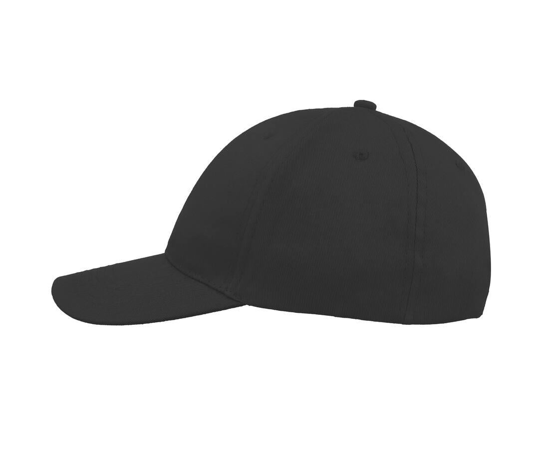 Atlantis Start Six Cap