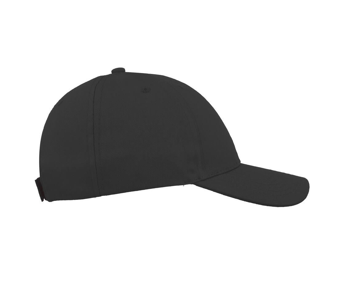 Atlantis Start Six Cap