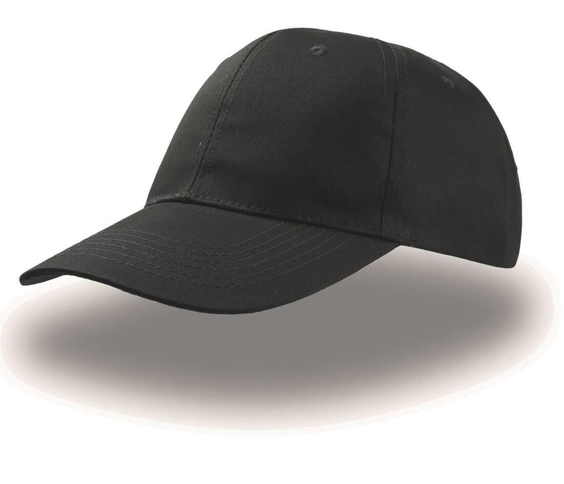 Atlantis Start Six Cap