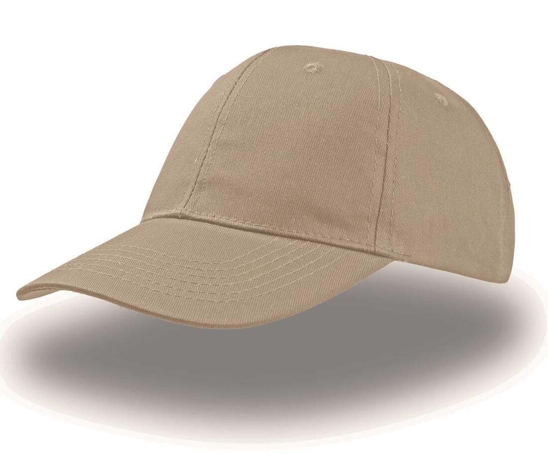 Atlantis Start Six Cap
