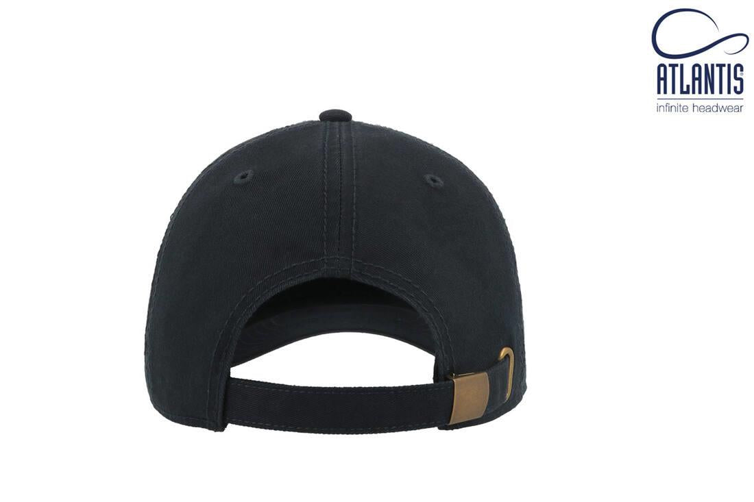 Atlantis Dad Cap