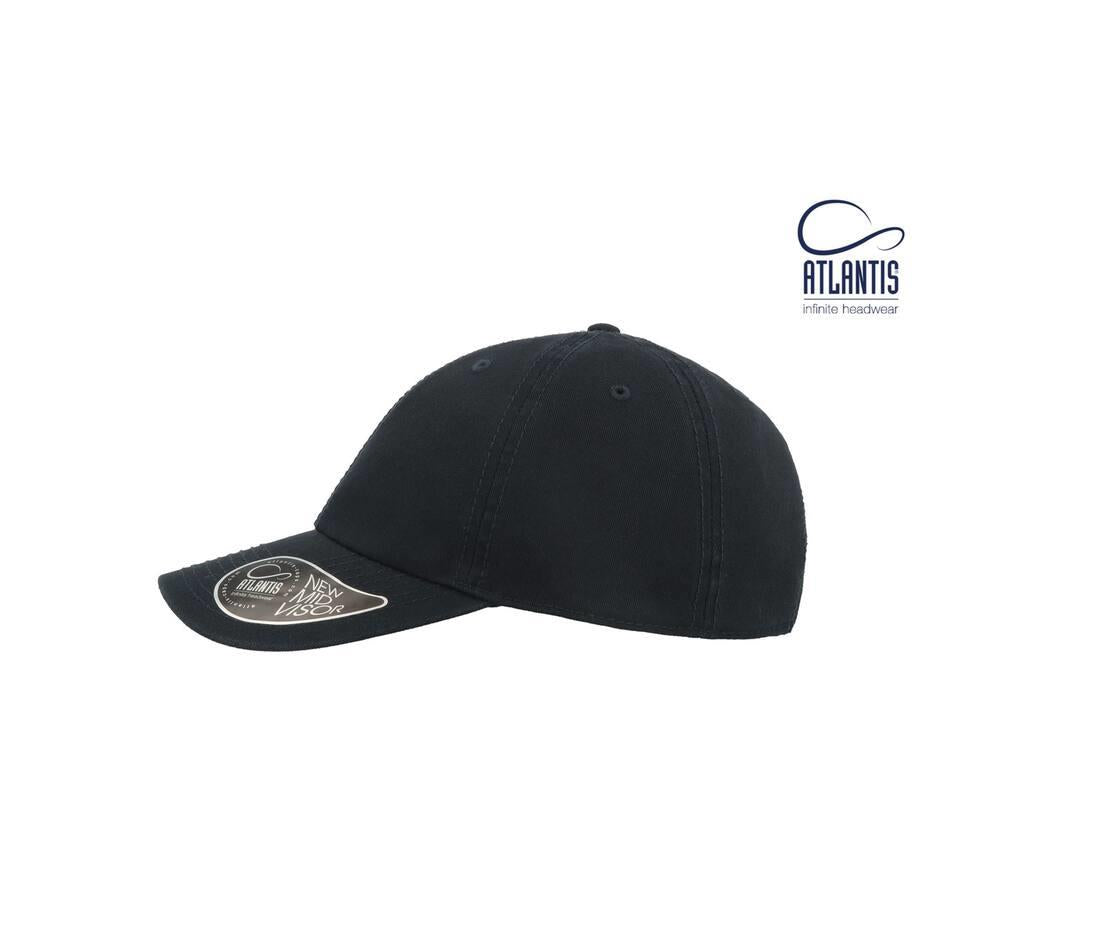 Atlantis Dad Cap