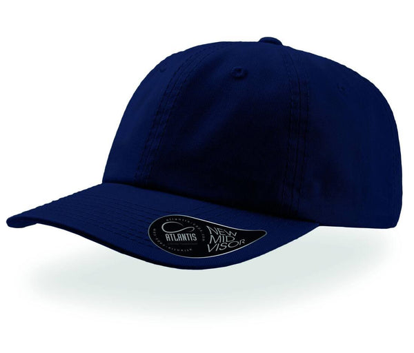 Atlantis Dad Cap