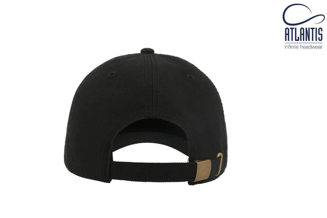 Atlantis Dad Cap