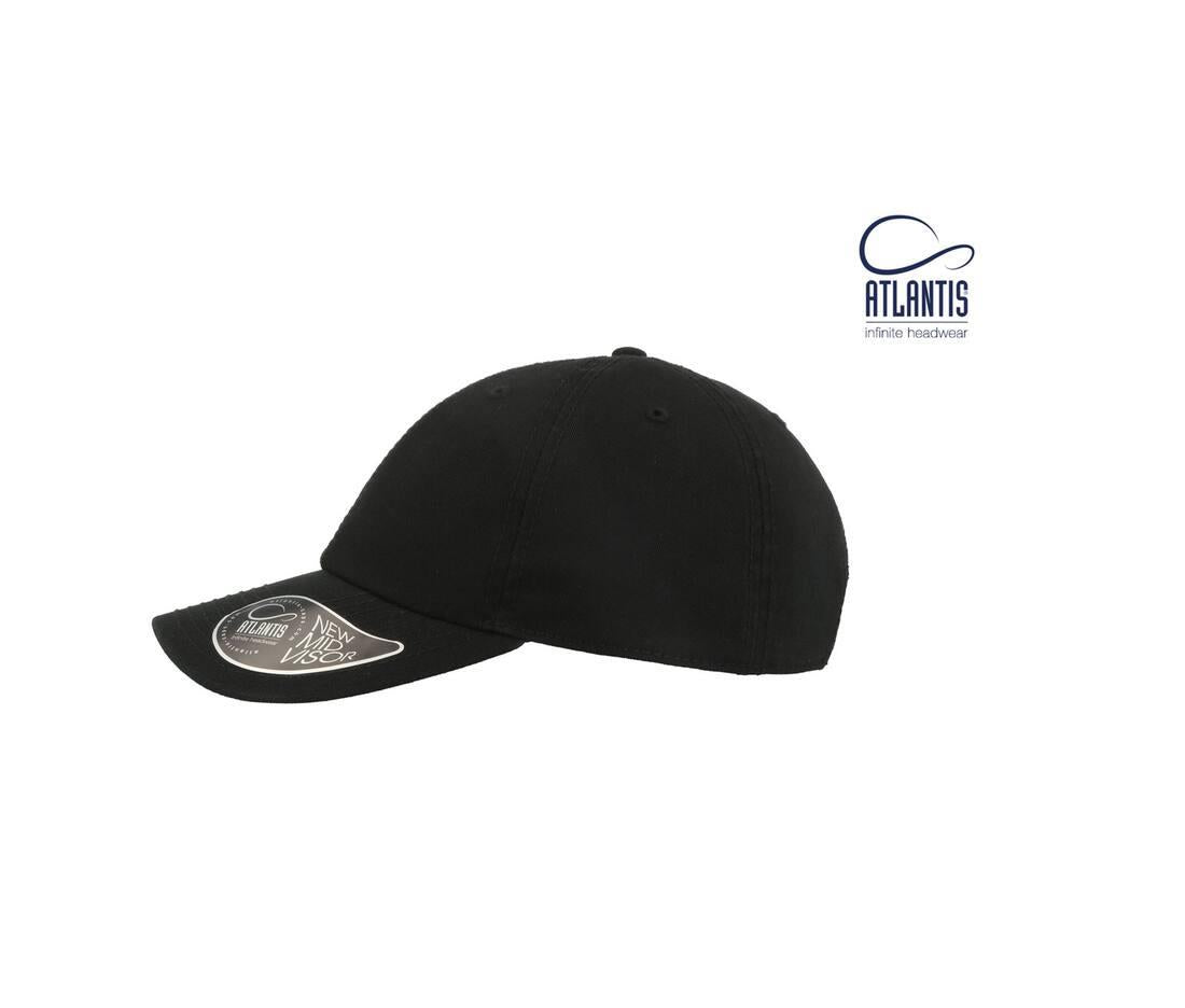 Atlantis Dad Cap