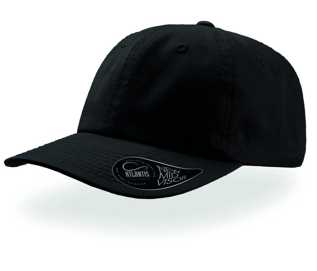 Atlantis Dad Cap