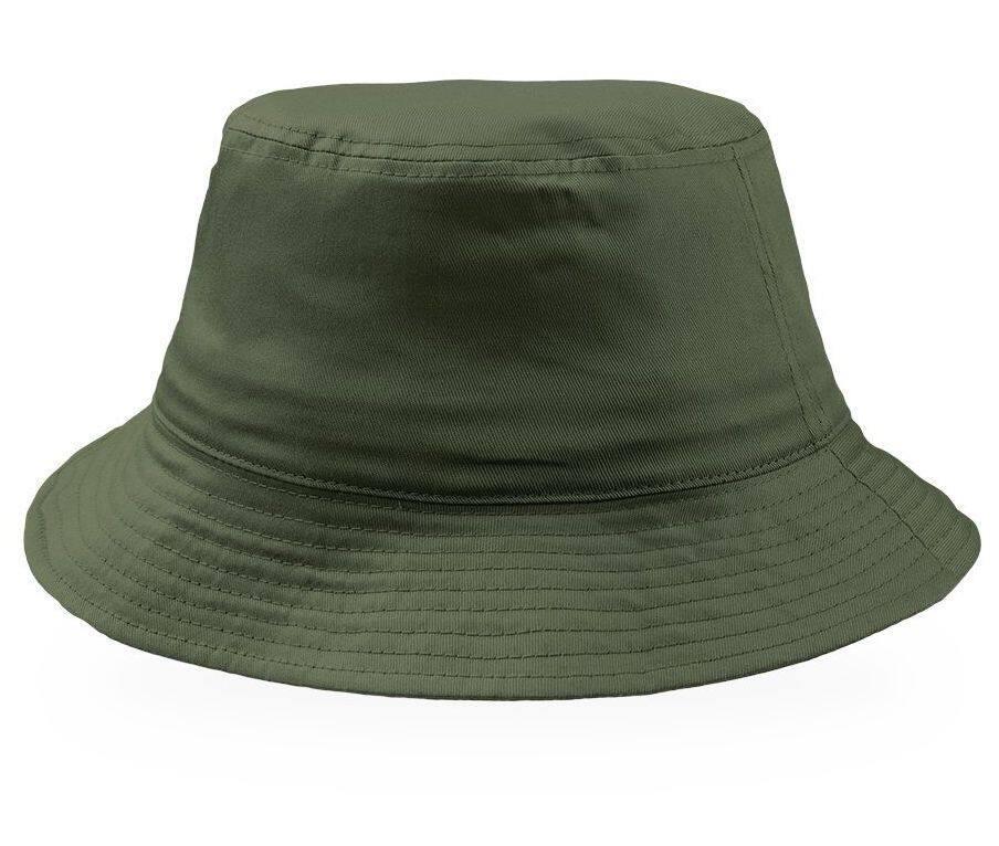 Atlantis Bucket Hat