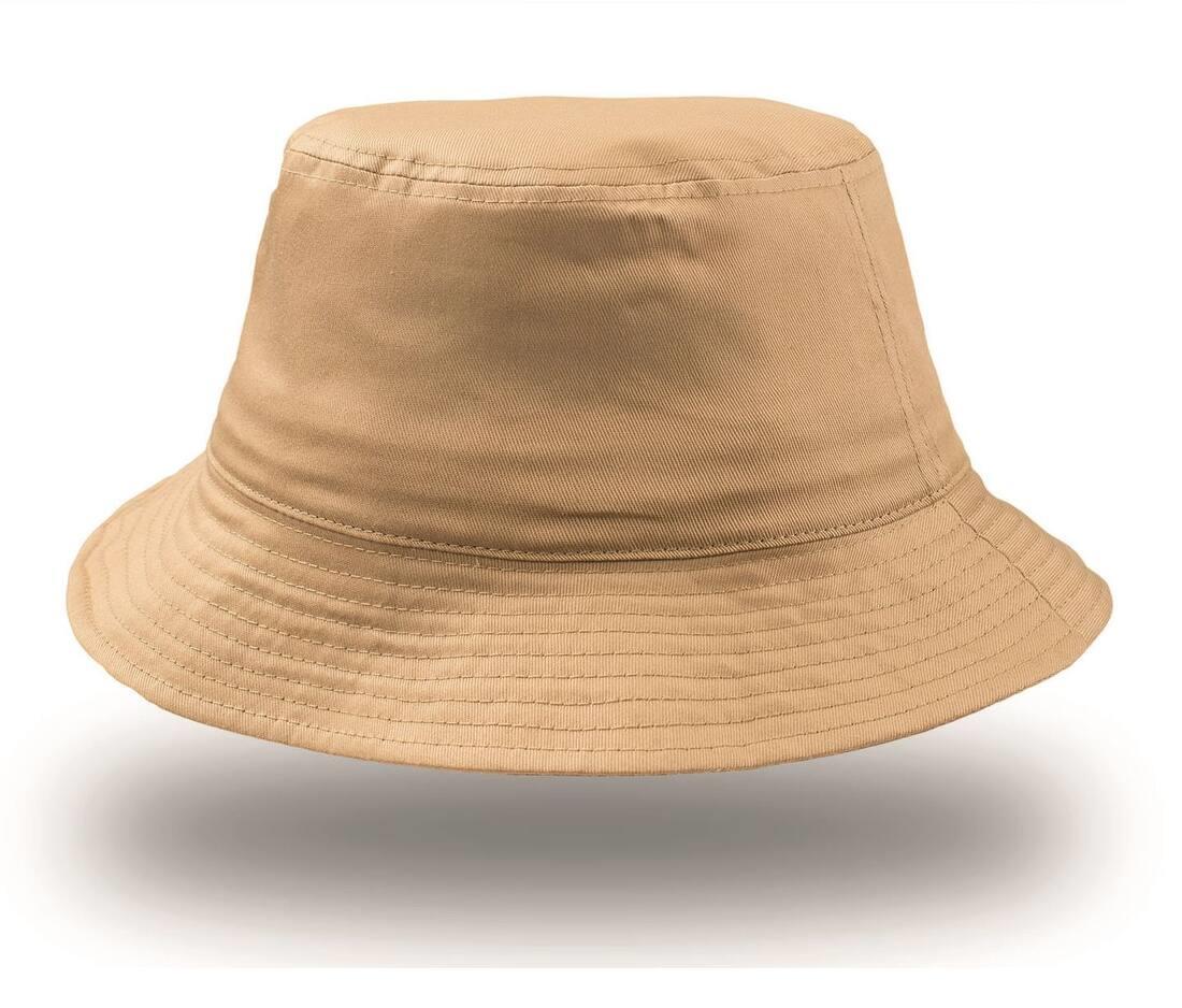Atlantis Bucket Hat