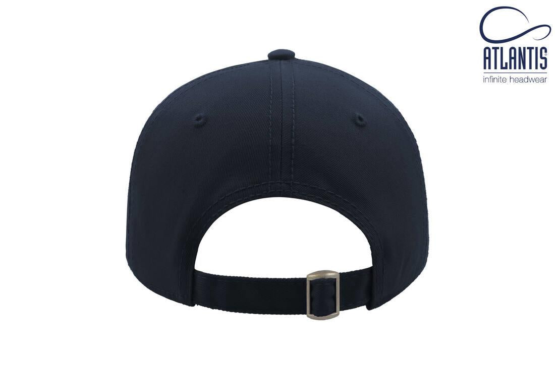 Atlantis Cargo Cap