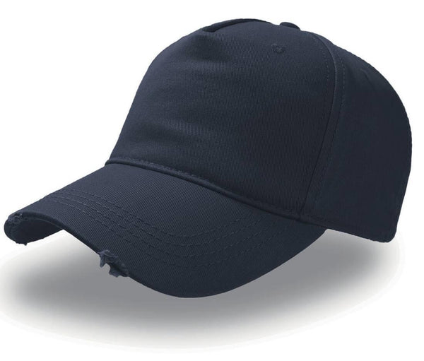 Atlantis Cargo Cap