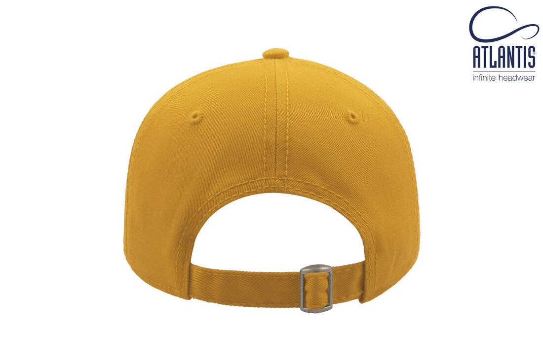 Atlantis Cargo Cap