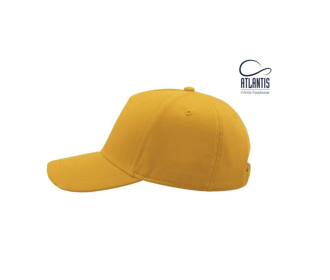 Atlantis Cargo Cap