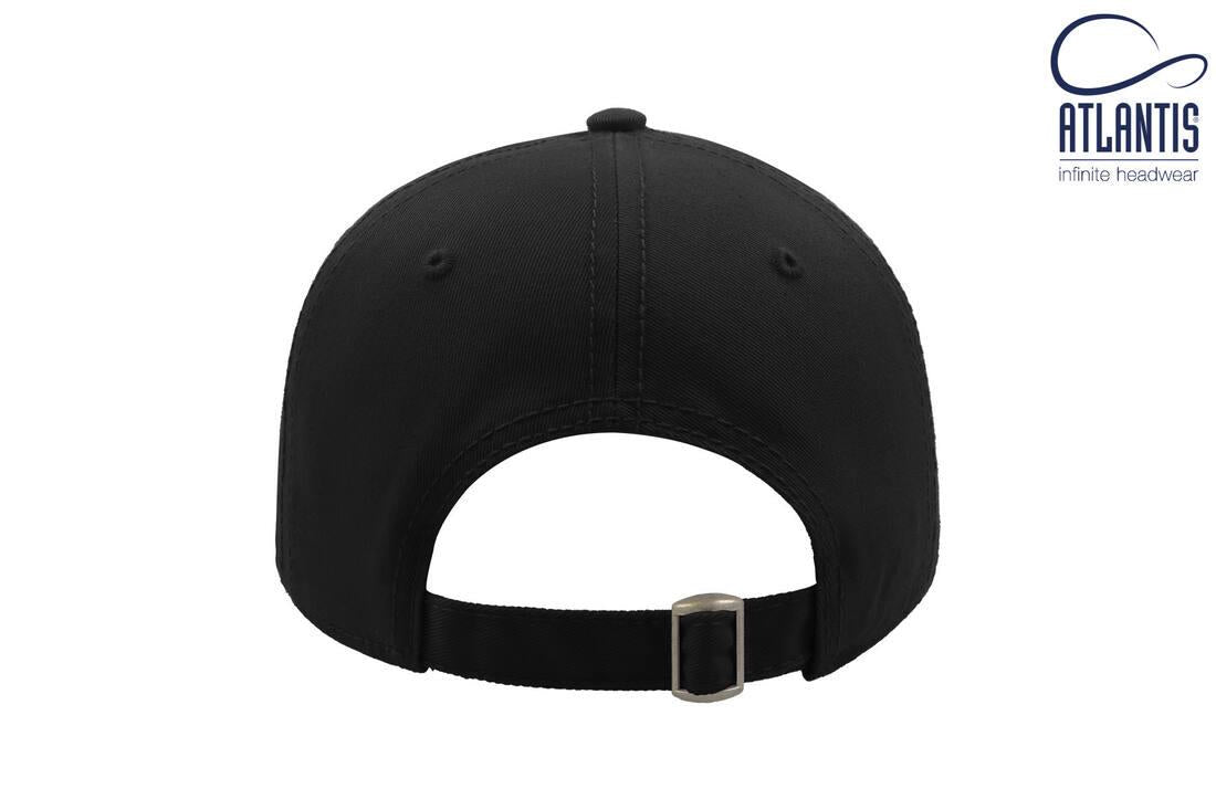 Atlantis Cargo Cap