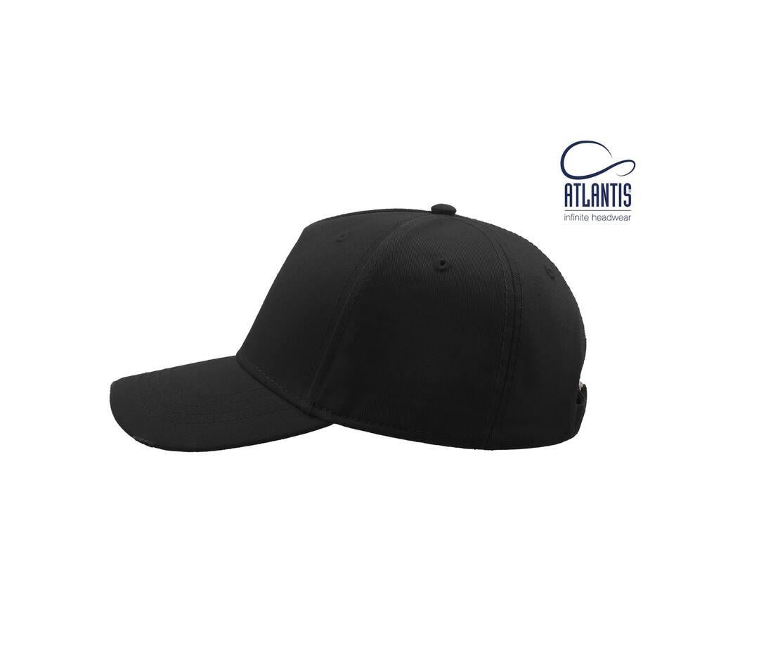 Atlantis Cargo Cap