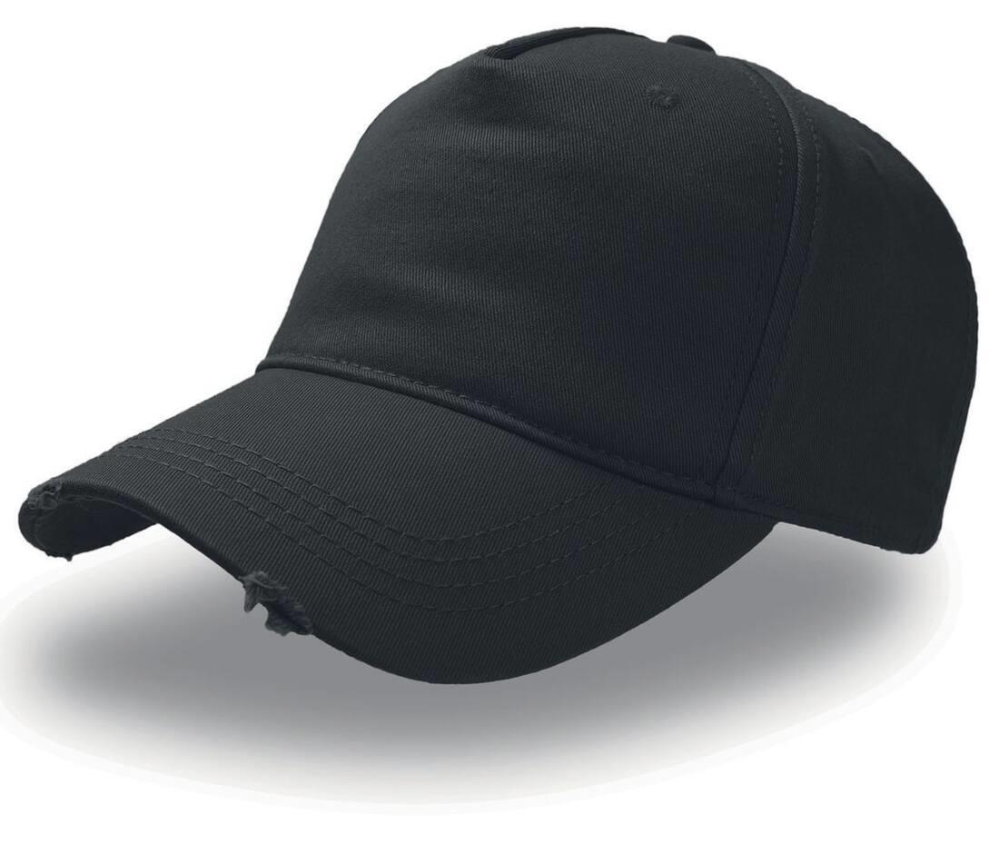 Atlantis Cargo Cap
