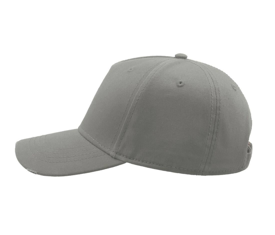 Atlantis Cargo Cap