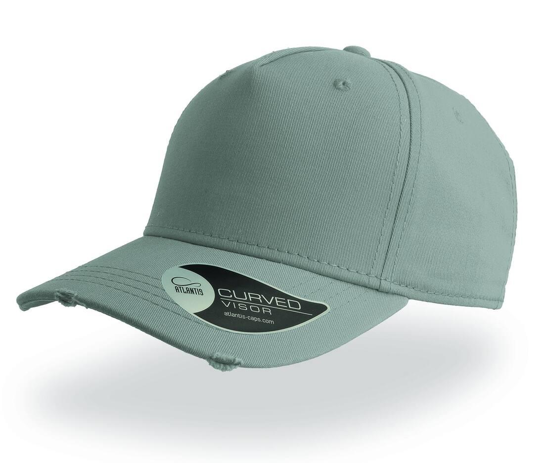 Atlantis Cargo Cap