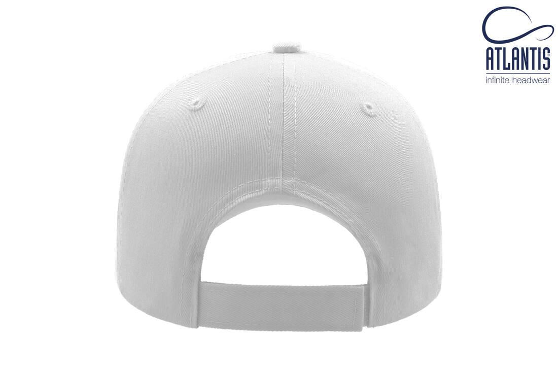 Atlantis Gear Cap