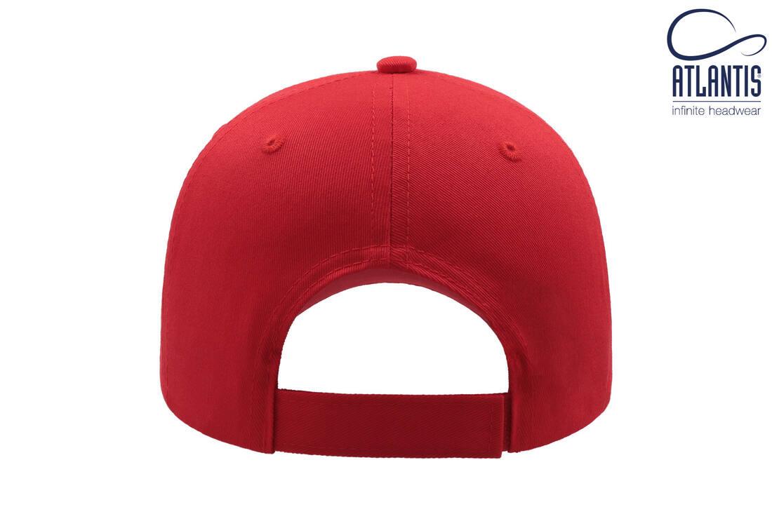 Atlantis Gear Cap
