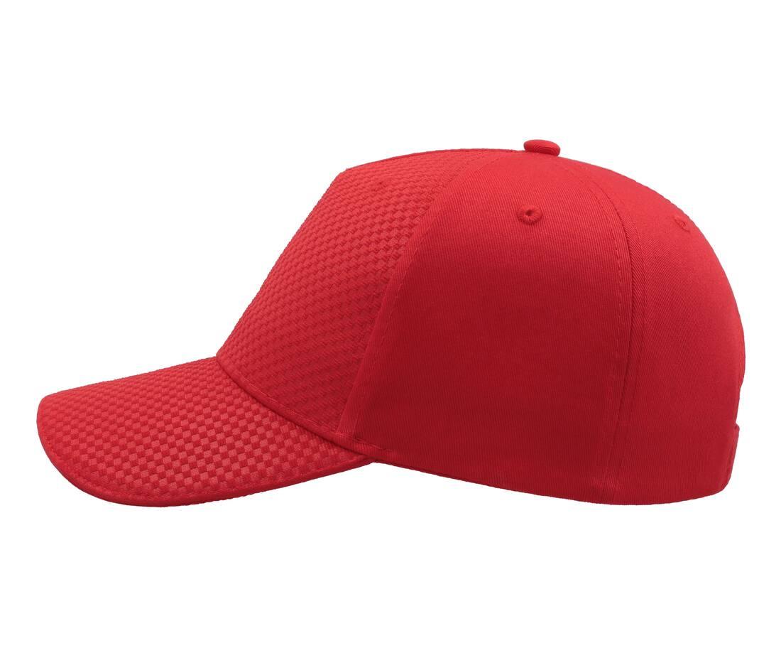 Atlantis Gear Cap