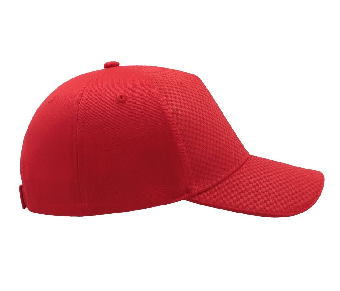 Atlantis Gear Cap