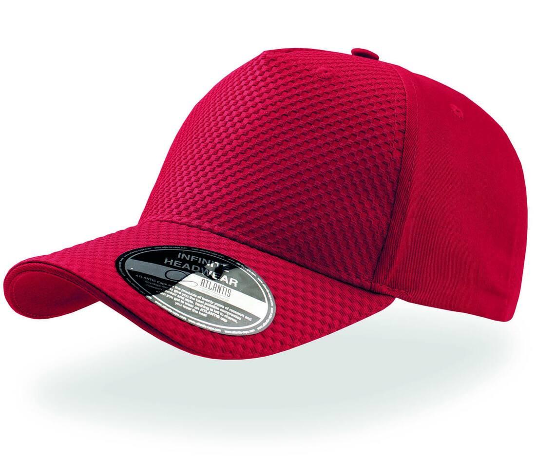 Atlantis Gear Cap