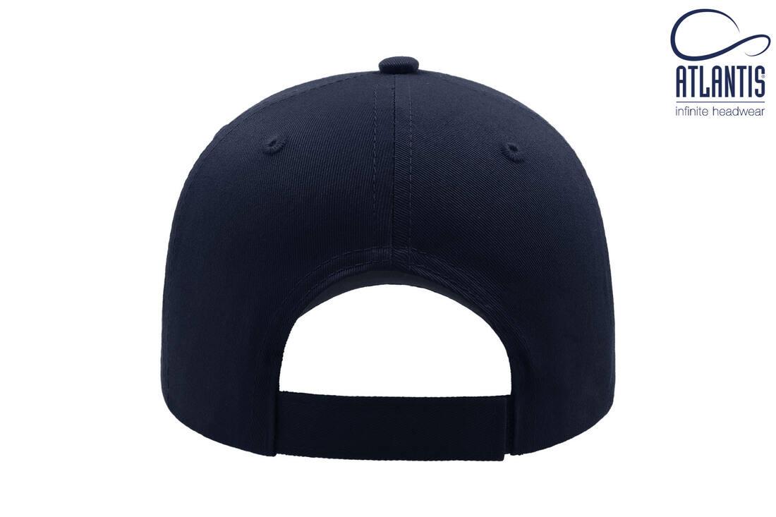 Atlantis Gear Cap