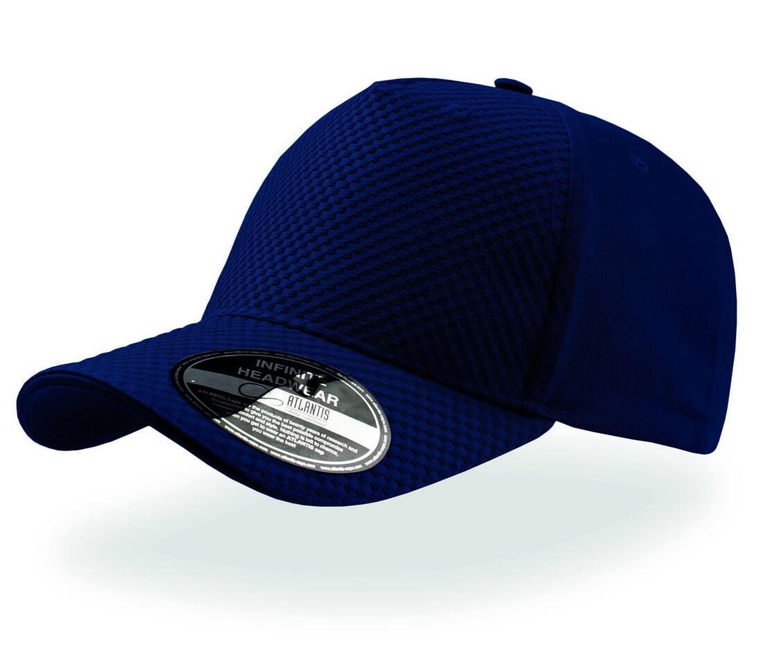 Atlantis Gear Cap