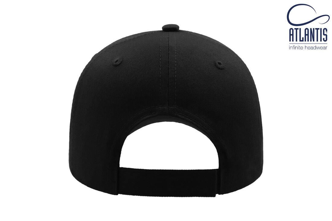 Atlantis Gear Cap