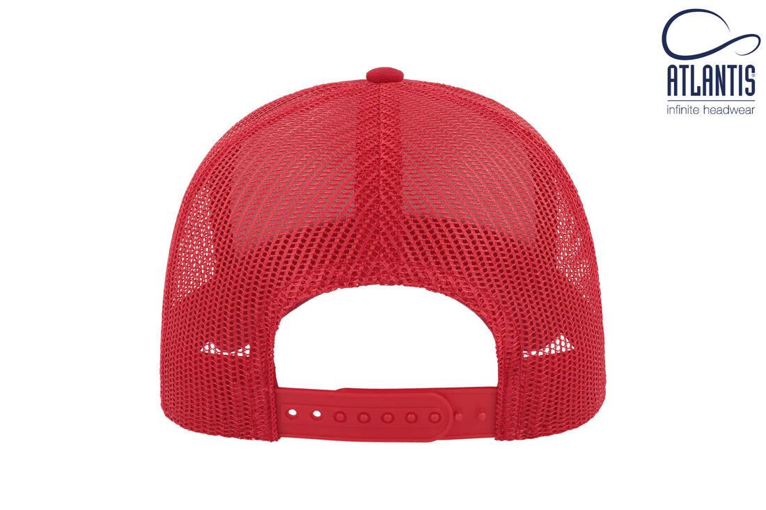 Atlantis Rapper Cotton