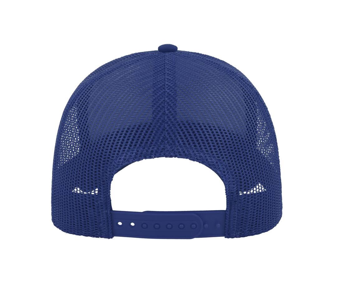 Atlantis Rapper Cotton