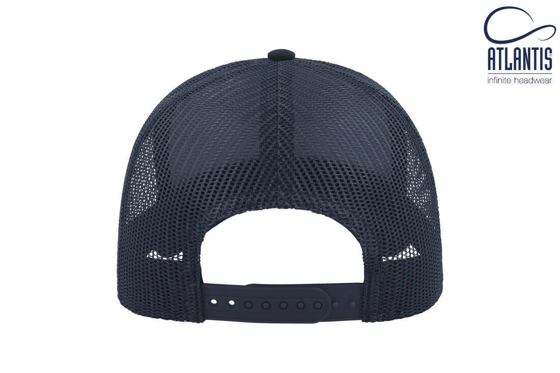 Atlantis Rapper Cotton