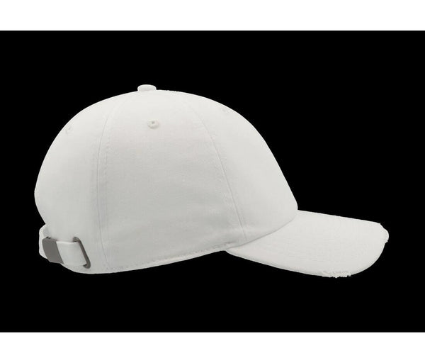Dad Hat Destroyed-s