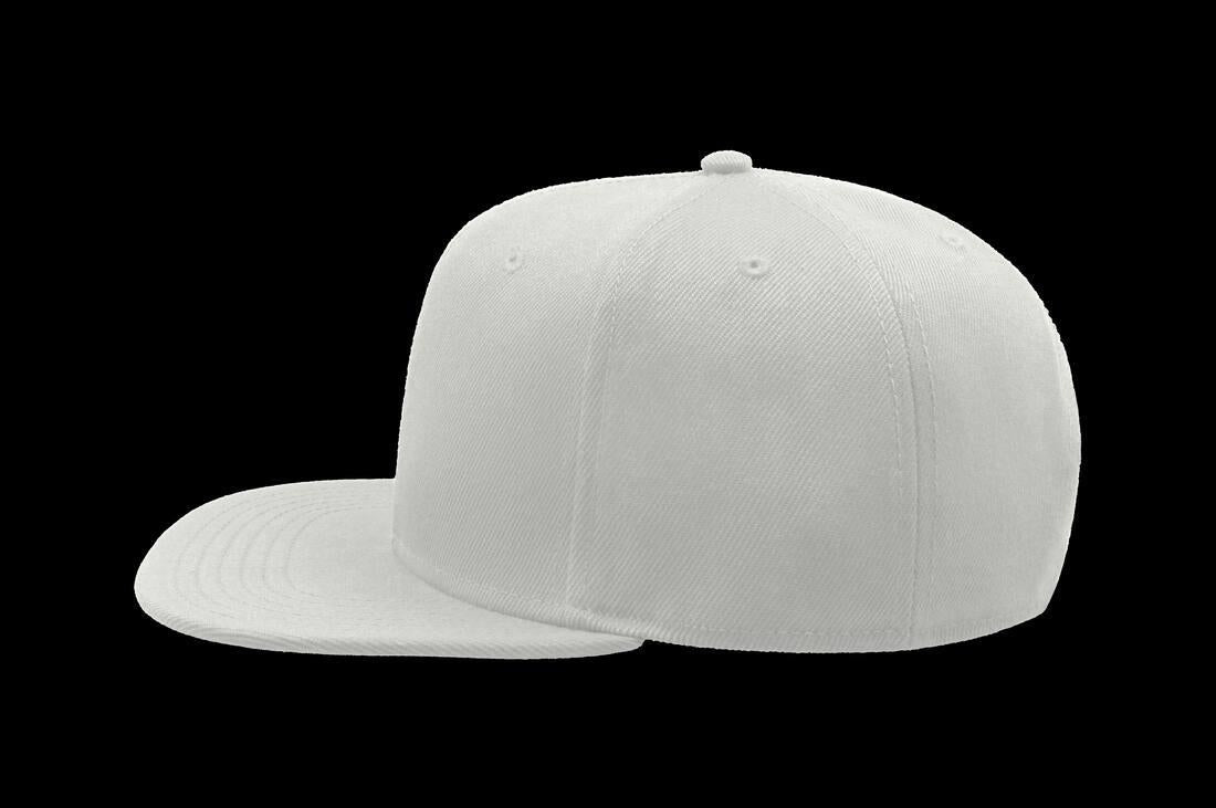 Atlantis Snap Back-s