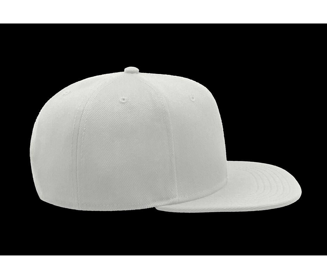 Atlantis Snap Back-s