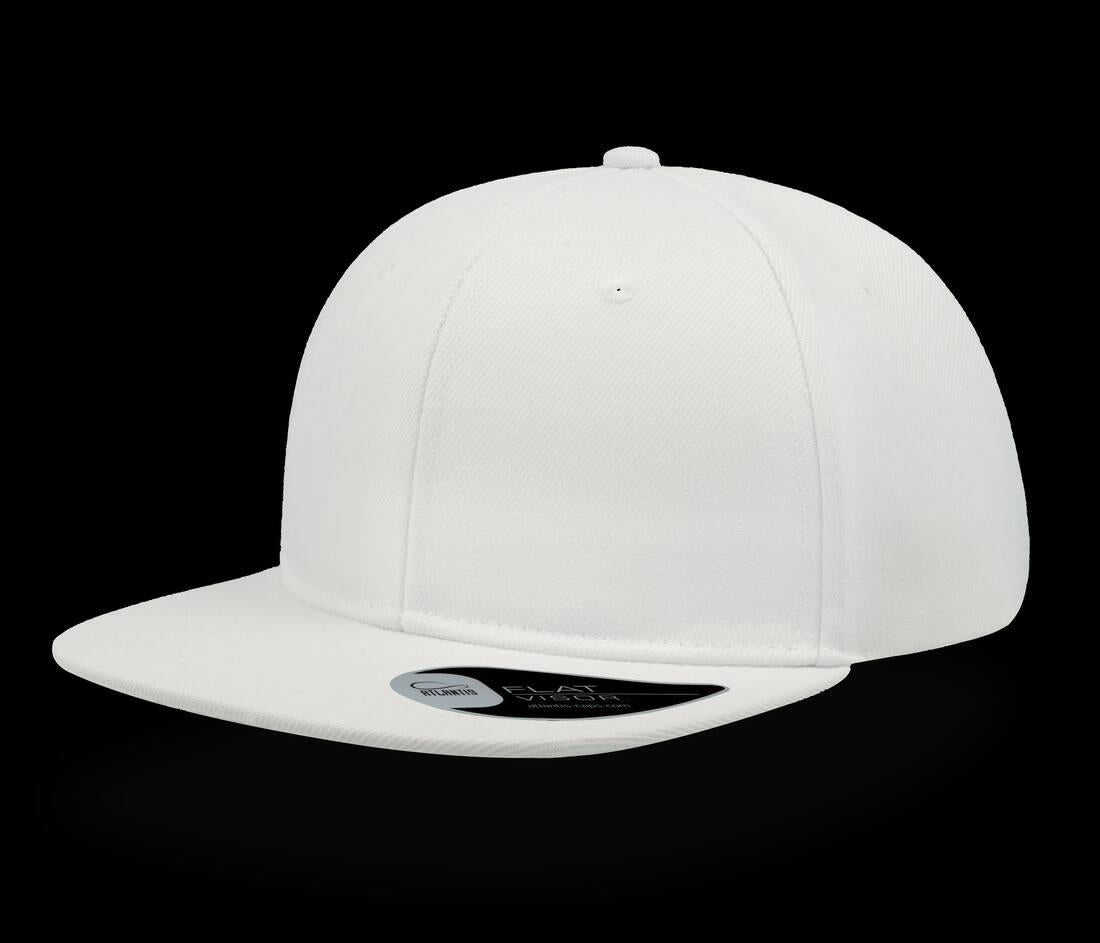 Atlantis Snap Back-s