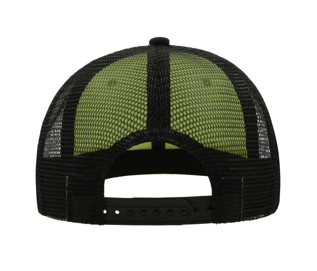 Atlantis Snap Mesh-s