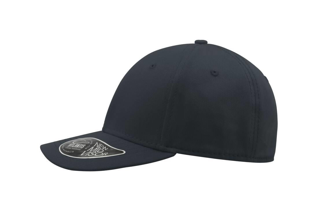 Atlantis Pitch Cap