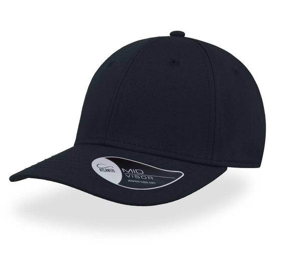 Atlantis Pitch Cap