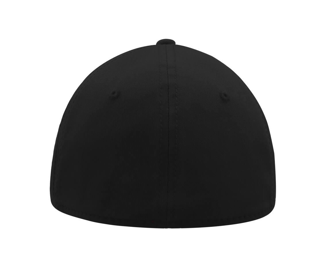 Atlantis Pitch Cap