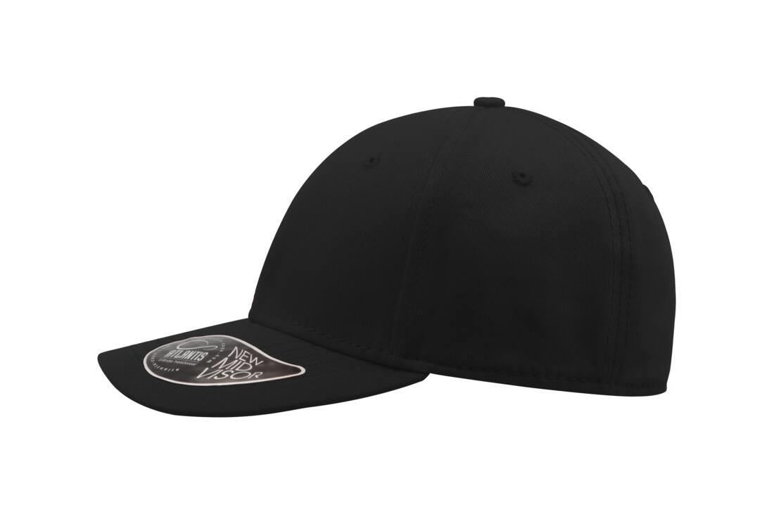 Atlantis Pitch Cap