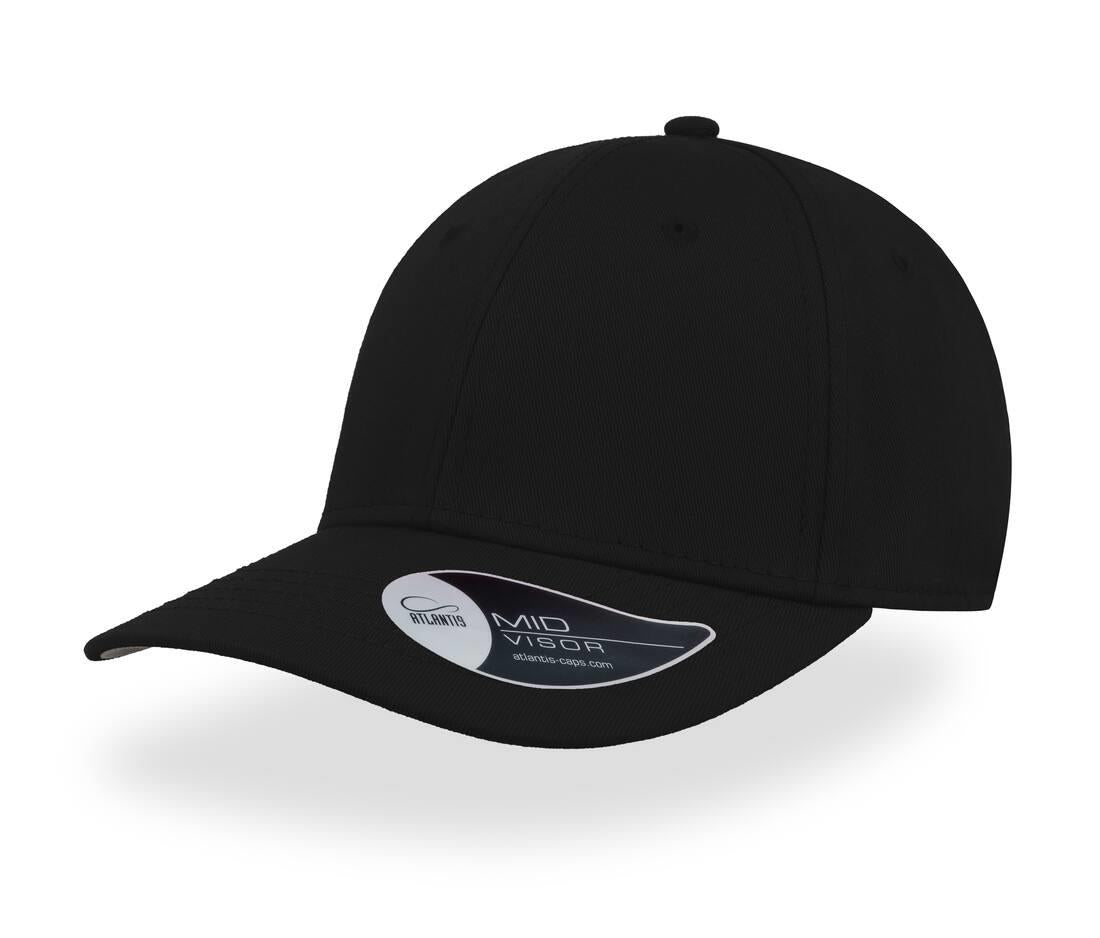 Atlantis Pitch Cap